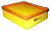 MD-8344 ALCO FILTER Воздушный фильтр MD-8344 ALCO FILTER Воздушный фильтр