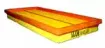 MD-8422 ALCO FILTER Воздушный фильтр MD-8422 ALCO FILTER Воздушный фильтр
