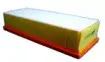 MD-8454 ALCO FILTER Воздушный фильтр MD-8454 ALCO FILTER Воздушный фильтр