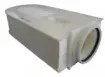 MD-8548 ALCO FILTER Воздушный фильтр MD-8548 ALCO FILTER Воздушный фильтр