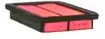 MD-9244 ALCO FILTER Воздушный фильтр MD-9244 ALCO FILTER Воздушный фильтр