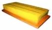 MD-9326 ALCO FILTER Воздушный фильтр MD-9326 ALCO FILTER Воздушный фильтр
