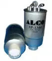 SP-1344 ALCO FILTER Топливный фильтр SP-1344 ALCO FILTER Топливный фильтр