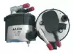 SP-1360 ALCO FILTER Топливный фильтр SP-1360 ALCO FILTER Топливный фильтр