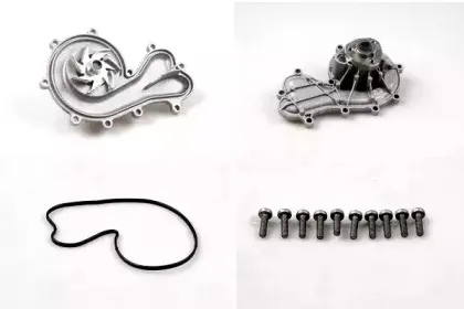 980298 GK Водяной насос 980298 GK Водяной насос