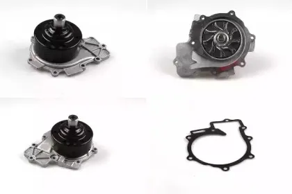 980402 GK Водяной насос 980402 GK Водяной насос