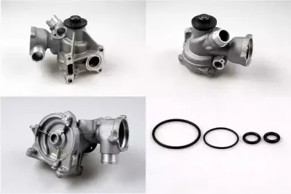 980447 GK Водяной насос 980447 GK Водяной насос