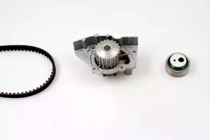K986871A GK Водяной насос + комплект зубчатого ремня K986871A GK Водяной насос + комплект зубчатого ремня
