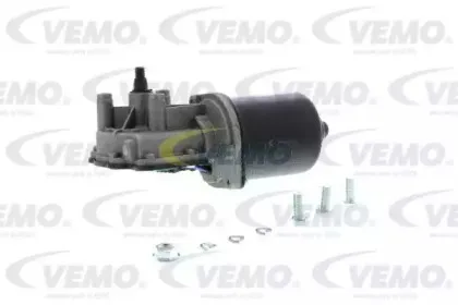 V10-07-0001 VEMO Двигатель стеклоочистителя V10-07-0001 VEMO Двигатель стеклоочистителя