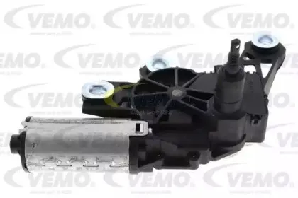 V10-07-0006 VEMO Двигатель стеклоочистителя V10-07-0006 VEMO Двигатель стеклоочистителя