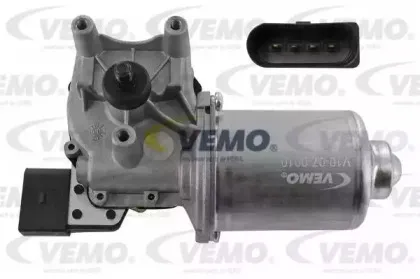 V10-07-0010 VEMO Двигатель стеклоочистителя V10-07-0010 VEMO Двигатель стеклоочистителя