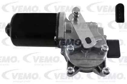 V10-07-0022 VEMO Двигатель стеклоочистителя V10-07-0022 VEMO Двигатель стеклоочистителя