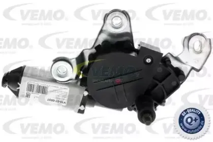 V10-07-0037 VEMO Двигатель стеклоочистителя V10-07-0037 VEMO Двигатель стеклоочистителя