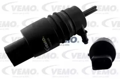V10-08-0203 VEMO Водяной насос, система очистки окон V10-08-0203 VEMO Водяной насос, система очистки окон