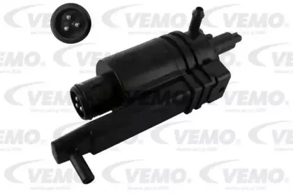 V10-08-0207 VEMO Водяной насос, система очистки окон V10-08-0207 VEMO Водяной насос, система очистки окон