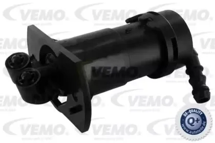V10-08-0296 VEMO Распылитель воды для чистки, система очистки фар V10-08-0296 VEMO Распылитель воды для чистки, система очистки фар
