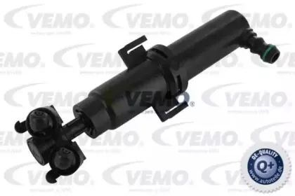 V10-08-0315 VEMO Распылитель воды для чистки, система очистки фар V10-08-0315 VEMO Распылитель воды для чистки, система очистки фар