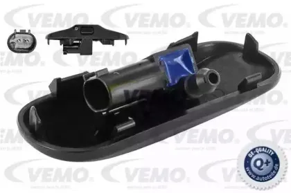V10-08-0319 VEMO Распылитель воды для чистки, система очистки окон V10-08-0319 VEMO Распылитель воды для чистки, система очистки окон