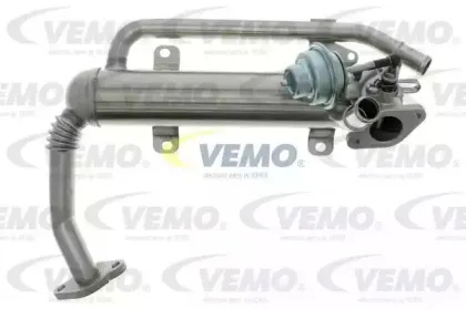 V10-63-0100 VEMO Радиатор, рециркуляция ОГ V10-63-0100 VEMO Радиатор, рециркуляция ОГ