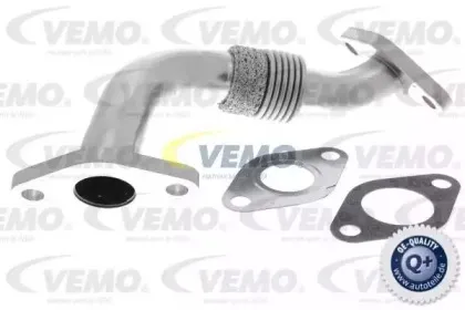 V10-64-0003 VEMO Трубка, клапан возврата ОГ V10-64-0003 VEMO Трубка, клапан возврата ОГ