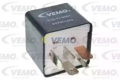 V10-71-0001 VEMO Многофункциональное реле V10-71-0001 VEMO Многофункциональное реле