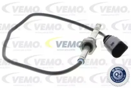 V10-72-0038 VEMO Датчик, температура выхлопных газов V10-72-0038 VEMO Датчик, температура выхлопных газов