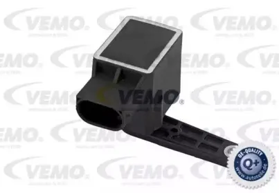 V10-72-0807 VEMO Датчик, ксеноновый свет (регулировка угла наклона фар) V10-72-0807 VEMO Датчик, ксеноновый свет (регулировка угла наклона фар)