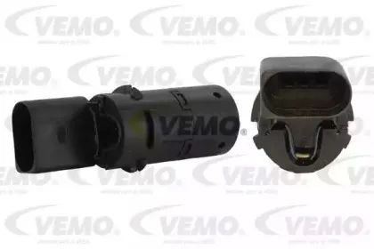 V10-72-0809 VEMO Датчик, система помощи при парковке V10-72-0809 VEMO Датчик, система помощи при парковке