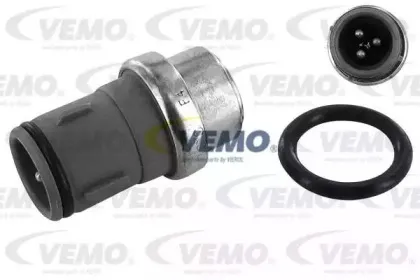 V10-72-0911 VEMO Датчик, температура охлаждающей жидкости V10-72-0911 VEMO Датчик, температура охлаждающей жидкости