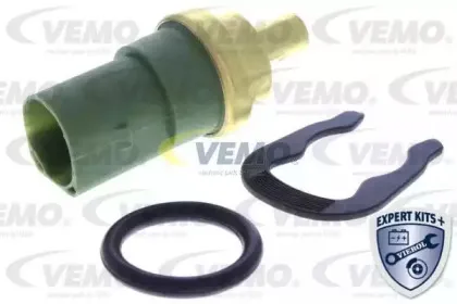 V10-72-0955 VEMO Датчик, температура охлаждающей жидкости V10-72-0955 VEMO Датчик, температура охлаждающей жидкости