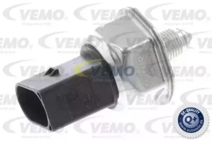 V10-72-1105 VEMO Датчик, давление подачи топлива V10-72-1105 VEMO Датчик, давление подачи топлива