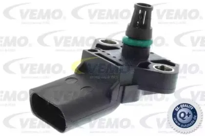V10-72-1130 VEMO Датчик, давление наддува V10-72-1130 VEMO Датчик, давление наддува