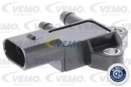 V10-72-1247 VEMO Датчик, давление выхлопных газов V10-72-1247 VEMO Датчик, давление выхлопных газов