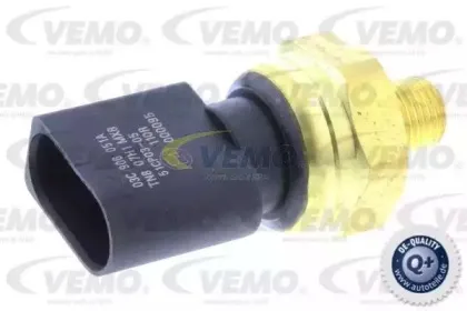 V10-72-1267 VEMO Датчик, давление подачи топлива V10-72-1267 VEMO Датчик, давление подачи топлива