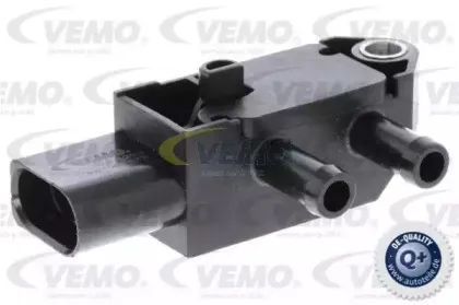 V10-72-1293 VEMO Датчик, давление выхлопных газов V10-72-1293 VEMO Датчик, давление выхлопных газов
