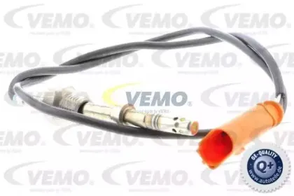 V10-72-1338 VEMO Датчик, температура выхлопных газов V10-72-1338 VEMO Датчик, температура выхлопных газов