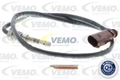 V10-72-1392 VEMO Датчик, температура выхлопных газов V10-72-1392 VEMO Датчик, температура выхлопных газов