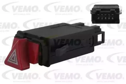 V10-73-0132 VEMO Указатель аварийной сигнализации V10-73-0132 VEMO Указатель аварийной сигнализации