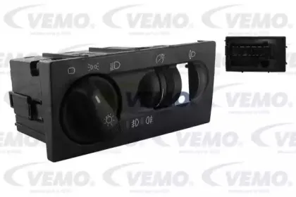 V10-73-0144 VEMO Выключатель, головной свет V10-73-0144 VEMO Выключатель, головной свет