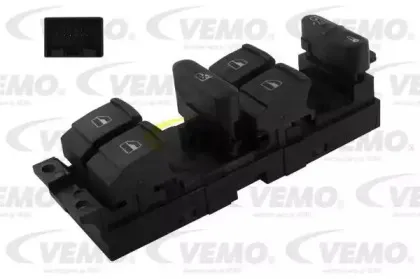V10-73-0154 VEMO Выключатель, стеклолодъемник V10-73-0154 VEMO Выключатель, стеклолодъемник