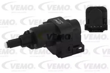 V10-73-0156 VEMO Выключатель фонаря сигнала торможения V10-73-0156 VEMO Выключатель фонаря сигнала торможения