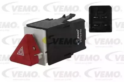 V10-73-0163 VEMO Указатель аварийной сигнализации V10-73-0163 VEMO Указатель аварийной сигнализации