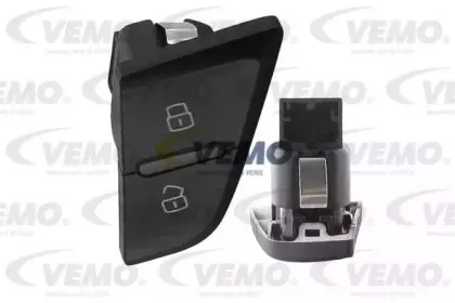 V10-73-0296 VEMO Выключатель, фиксатор двери V10-73-0296 VEMO Выключатель, фиксатор двери