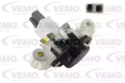 V10-77-0017 VEMO Регулятор генератора V10-77-0017 VEMO Регулятор генератора