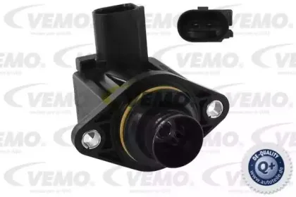 V10-77-1030 VEMO Клапан воздушной тяги, нагнетатель V10-77-1030 VEMO Клапан воздушной тяги, нагнетатель