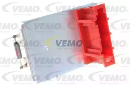 V10-79-0004 VEMO Регулятор, вентилятор салона V10-79-0004 VEMO Регулятор, вентилятор салона