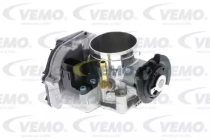 V10-81-0007 VEMO Патрубок дроссельной заслонки V10-81-0007 VEMO Патрубок дроссельной заслонки