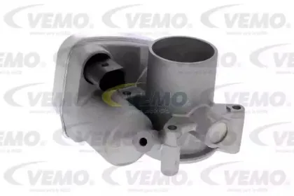 V10-81-0013 VEMO Патрубок дроссельной заслонки V10-81-0013 VEMO Патрубок дроссельной заслонки