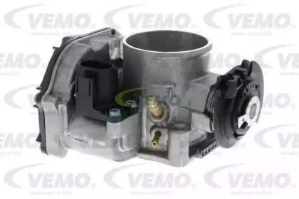 V10-81-0020 VEMO Патрубок дроссельной заслонки V10-81-0020 VEMO Патрубок дроссельной заслонки