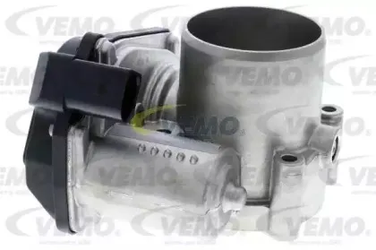 V10-81-0023-1 VEMO Патрубок дроссельной заслонки V10-81-0023-1 VEMO Патрубок дроссельной заслонки